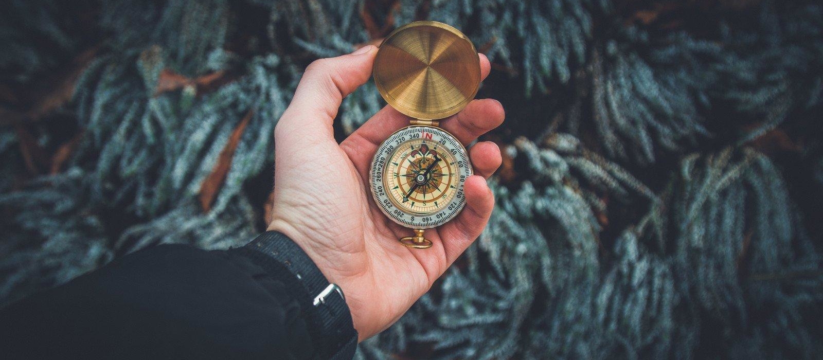 Compass