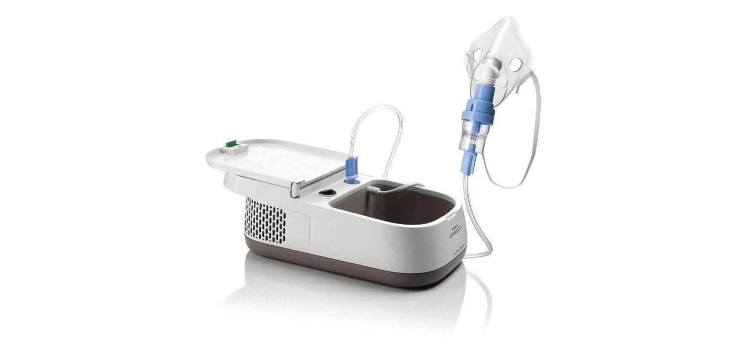 Reliable and robust Nebulisers for the home Evergreen Nebulizers