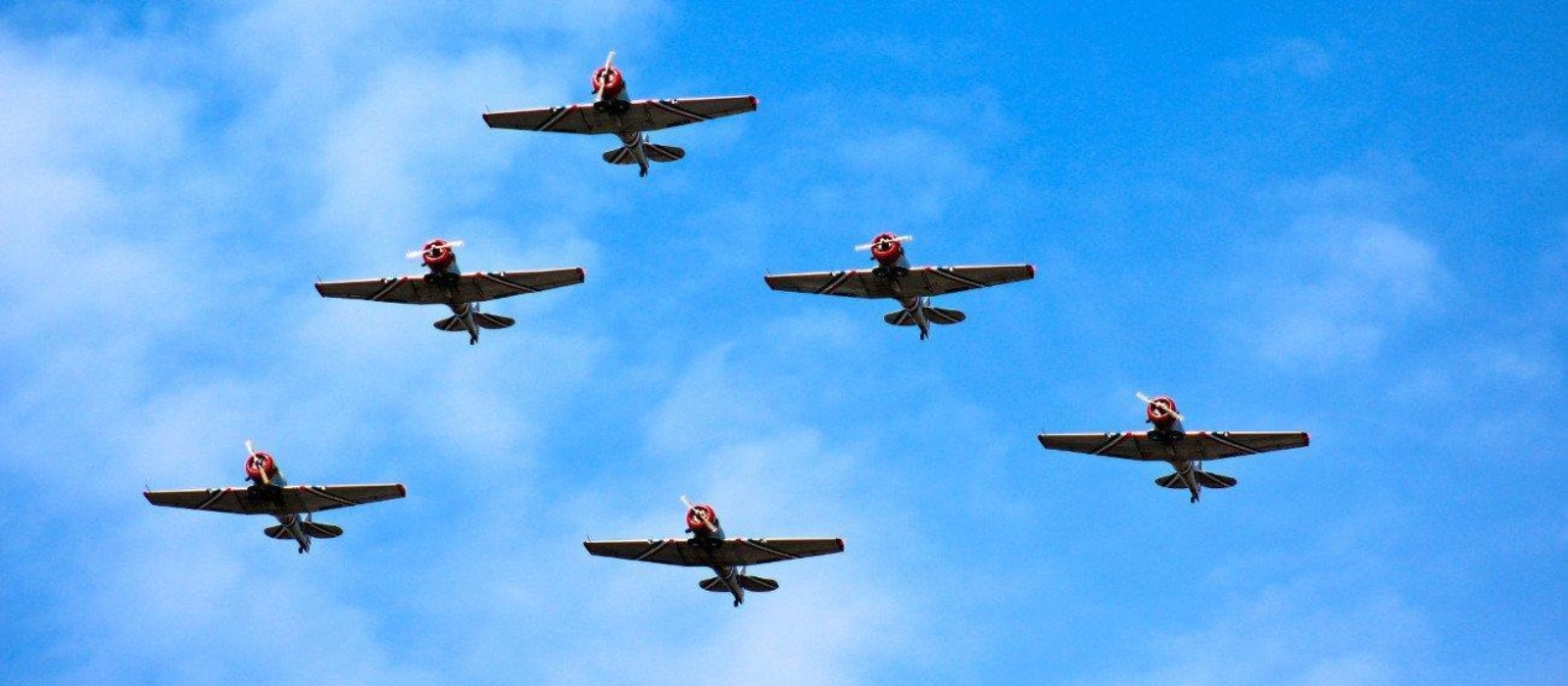 Aerobatics
