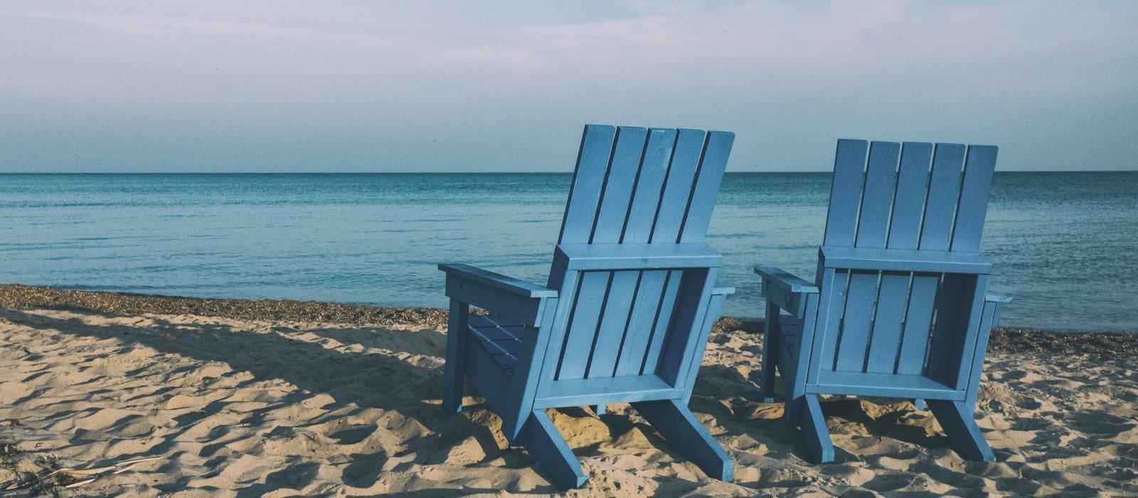 Beachchair