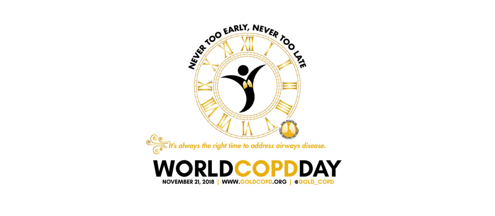Copd Day 18