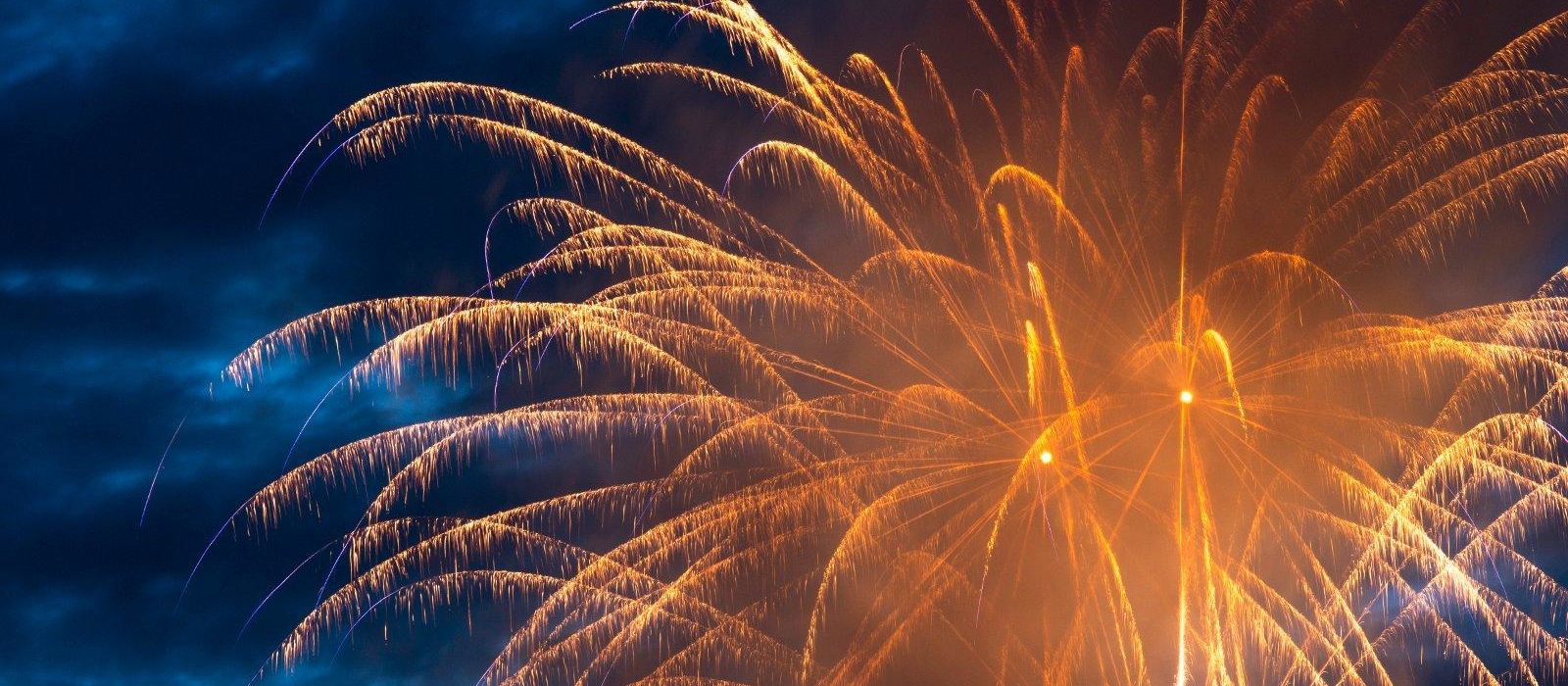 Firework