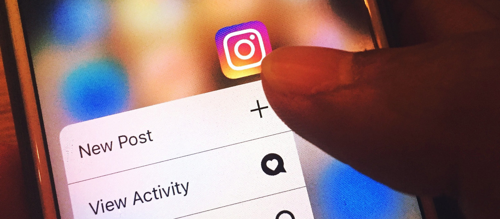 Instagram