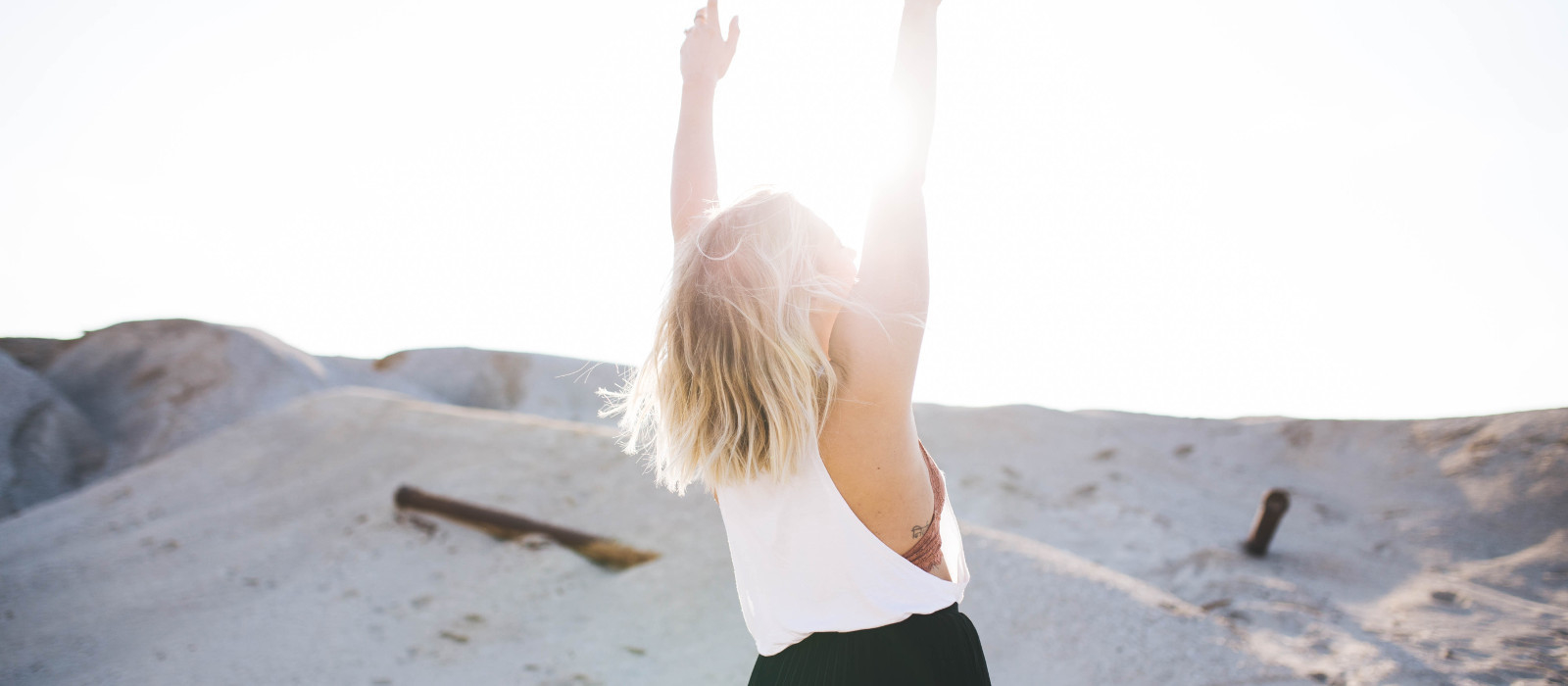 Reach
