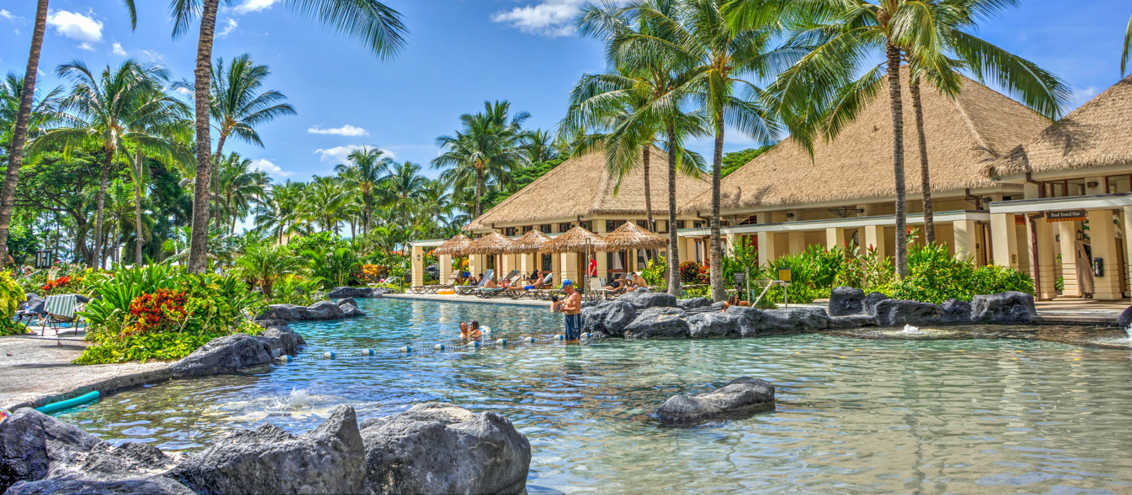 Resort