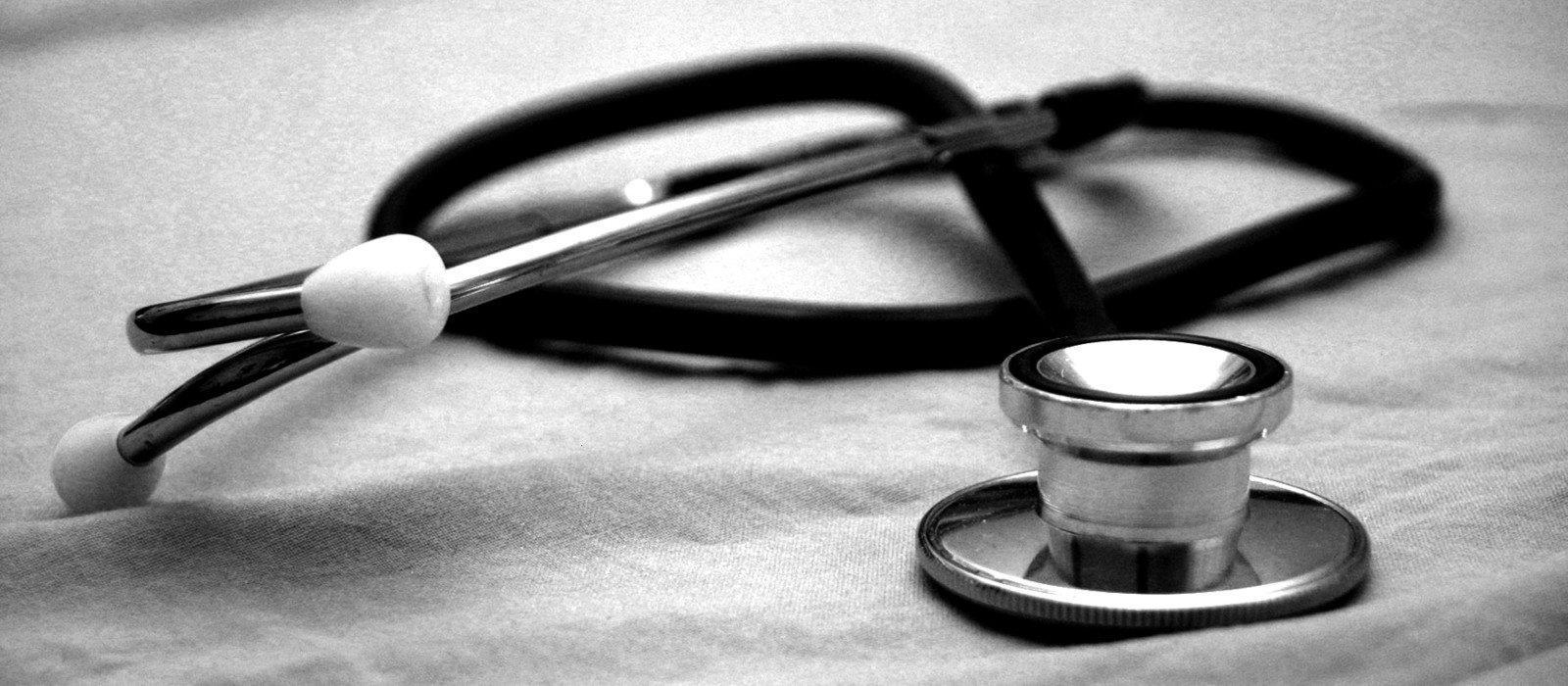 Stethoscope