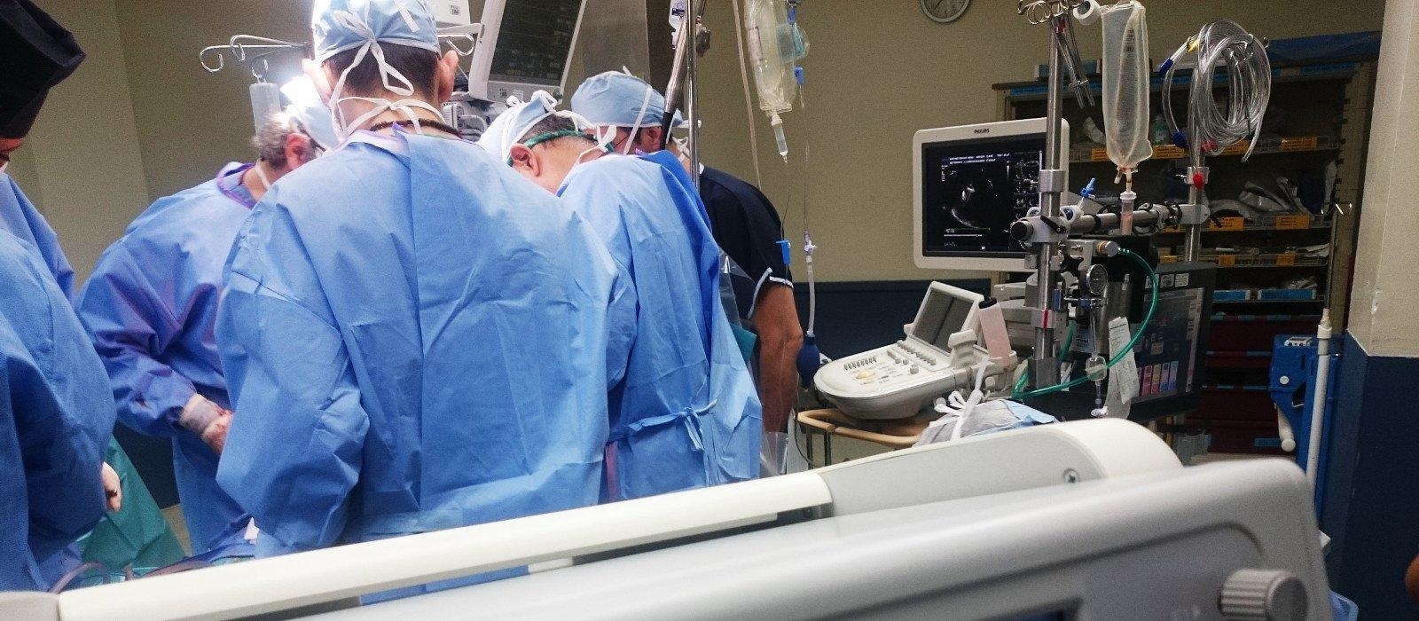 Surgery