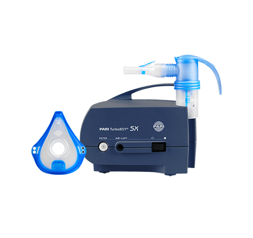 Pari Filter Valve Set - Evergreen Nebulizers