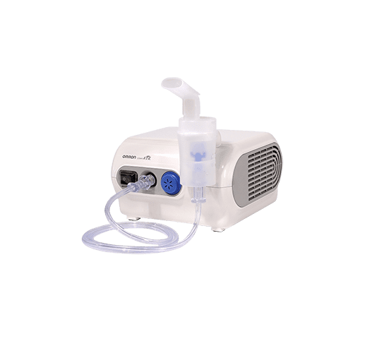 Omron C802/C803 Tube - Evergreen Nebulizers